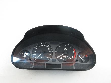 Tachometer BMW 3er (E46) 8386096