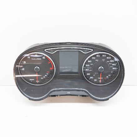 Tachometer Audi A3 Limousine (8V) A2C53410306