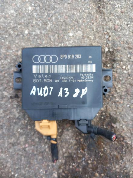 Steuergerät Einparkhilfe Audi A3 (8P) 8p0919283