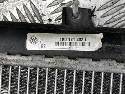 Kühler VW Touran I (1T1) 1K0121253L