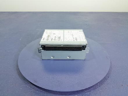 Radio/Navigationssystem-Kombination Volvo XC60 II (246) 31667135AA