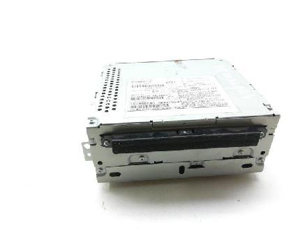 Radio/Navigationssystem-Kombination Volvo XC60 II (246) 31215692