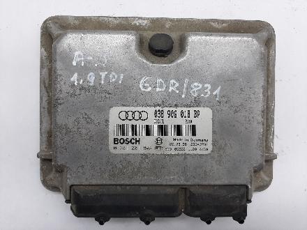 Steuergerät Motor Audi A3 (8L) 03B906018BP