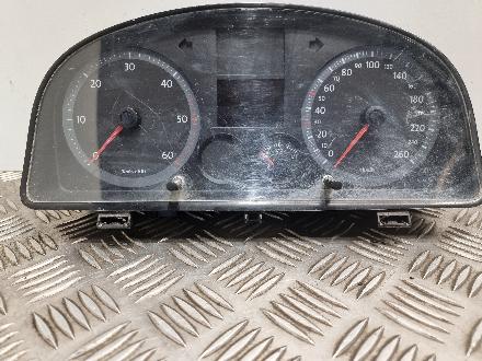 Tachometer VW Caddy III Kasten/Großraumlimousine (2KA) 2K0920844C