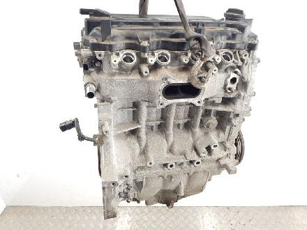 Motor ohne Anbauteile (Benzin) Honda CR-Z (ZF1) LEA1