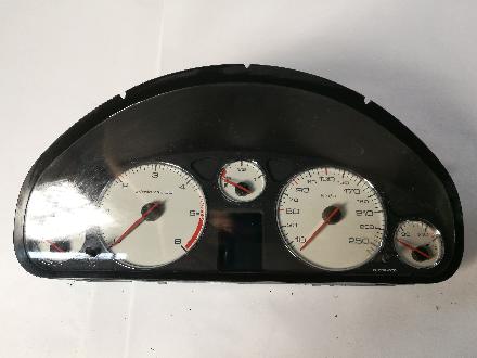 Tachometer Peugeot 407 () 9658138580