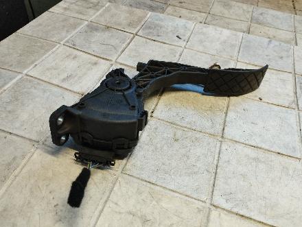 Fahrpedal VW Fox Schrägheck (5Z) 6Q1721503C