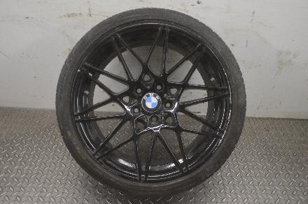 Reifen auf Stahlfelge BMW 4er Gran Coupe (F36) 19X9.5J
