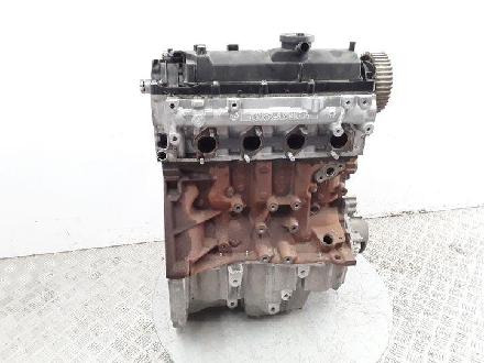 Motor ohne Anbauteile (Diesel) Renault Captur () K9KD609