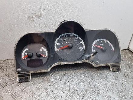 Tachometer Dodge Nitro () 05172376AA