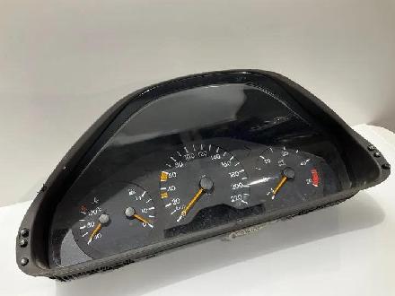 Tachometer Mercedes-Benz E-Klasse (W210) 2105401248