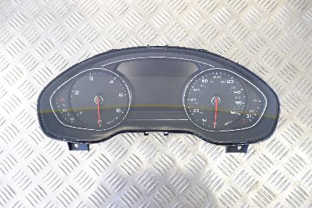 Tachometer Audi A8 (4H) 4H0920910H