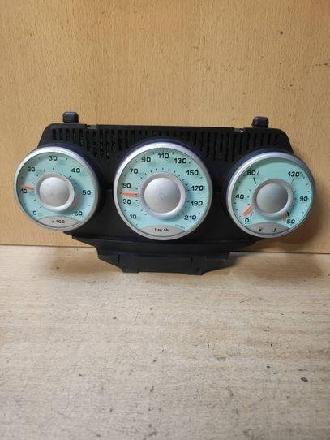 Tachometer Citroen C8 (E) 1496107080