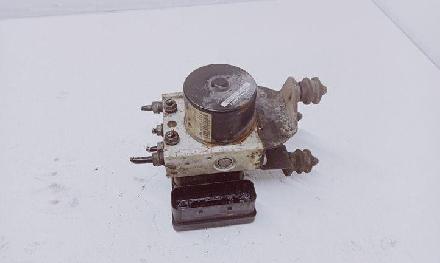 Pumpe ABS Skoda Octavia II (1Z) 1K0614117AJ