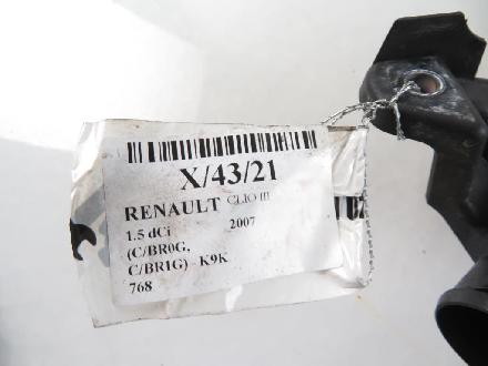 Schlauch für Luftversorgung Renault Clio III (BR0/1, CR0/1) 8200296982F