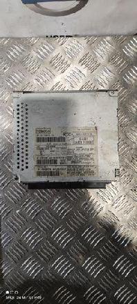 Radio/Navigationssystem-Kombination Volvo S80 II (AS) 30775843