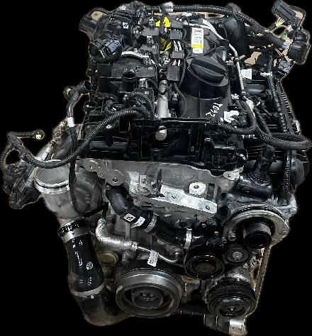 Motor ohne Anbauteile (Benzin) BMW 2er Active Tourer (F45) B48