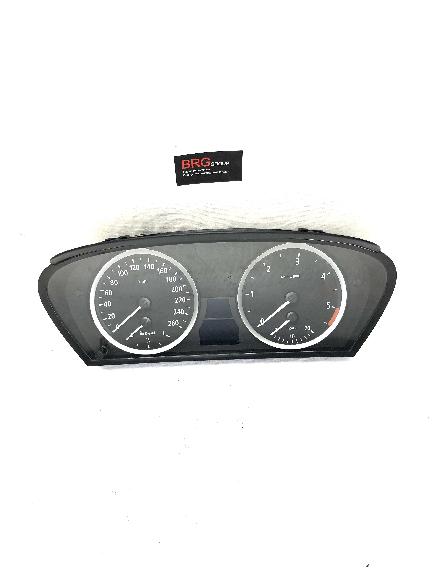 Tachometer BMW 5er (E60) 110080213