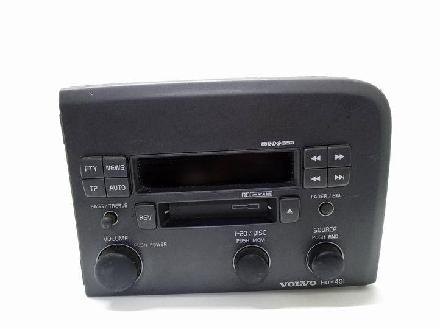 Radio/Navigationssystem-Kombination Volvo S80 (TS) 94965621