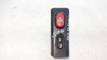 Schalter für Warnblinker Renault Laguna I (B56) 822955