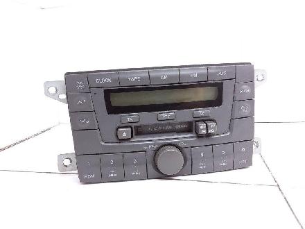 Radio/Navigationssystem-Kombination Mazda Premacy (CP) CB01669C0