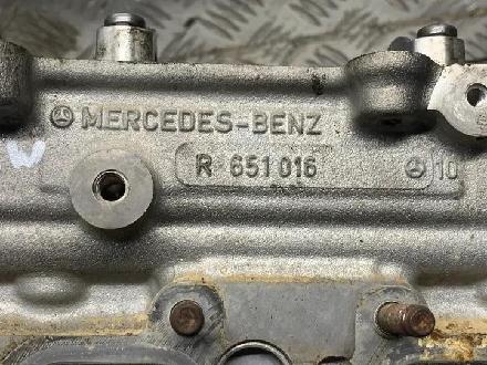 Zylinderkopf Mercedes-Benz C-Klasse (W204) R651016