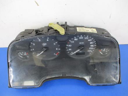 Tachometer Opel Zafira A (T98) 09228760EM