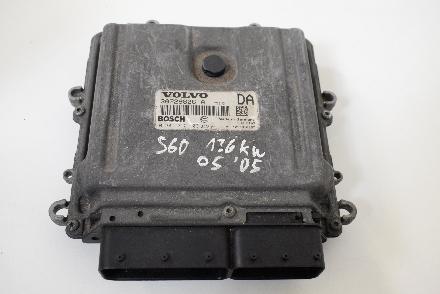 Steuergerät Motor Volvo S60 () 30729826A