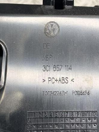Handschuhfach VW Passat B6 Variant (3C5) 3C1857097BE