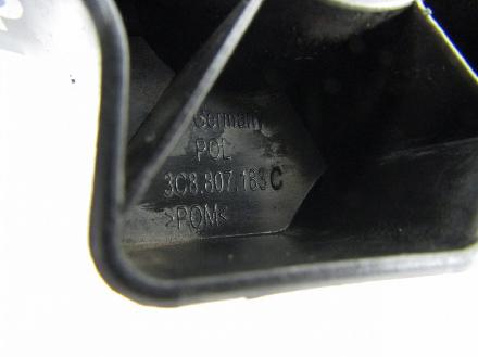 Stoßstangenhalter links vorne VW Passat CC B6 (357) 3C8807183C