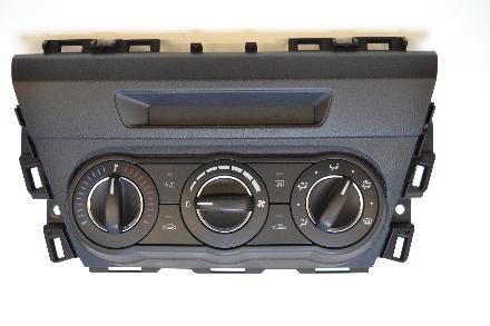 Steuergerät Klimaanlage Mazda 3 (BL) DBJE761190A