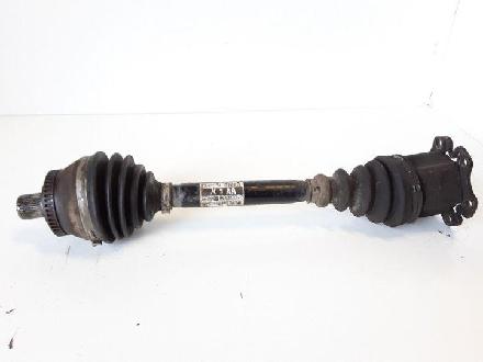 Antriebswelle links vorne Audi A4 Cabriolet (8H) 8E0407271AA