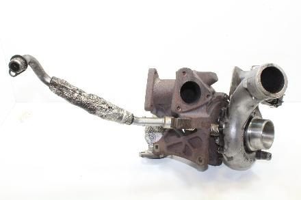 Turbolader Audi A6 Allroad (4F) GS4059145721G