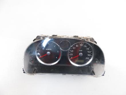 Tachometer Suzuki Liana (ER) 3411068J10