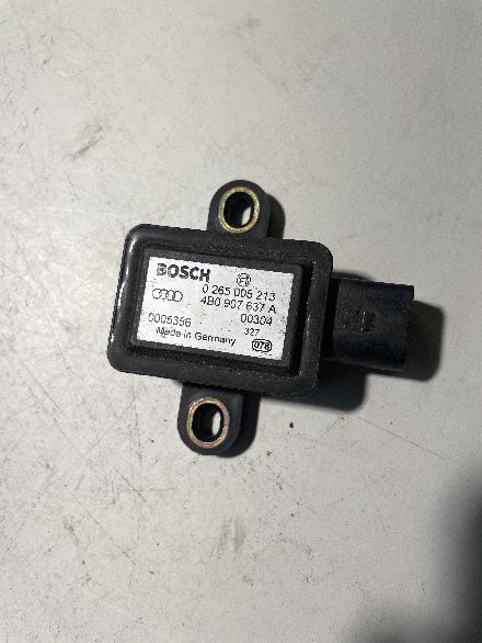 Schalter für ESP Audi A6 (4B, C5) 0265005213