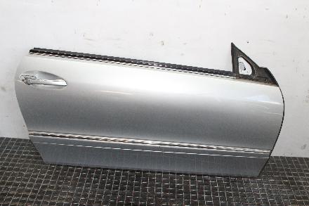 Tür rechts vorne Mercedes-Benz CLK Cabriolet (A209)