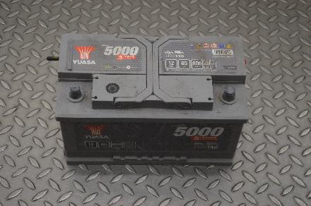 Batterie Infiniti FX (S51) 12V