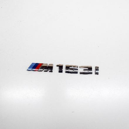 Emblem BMW 1er (F20) 8060253