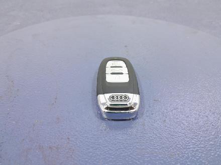 Zündschloss Audi A5 Sportback (8TA) 9K0959754H