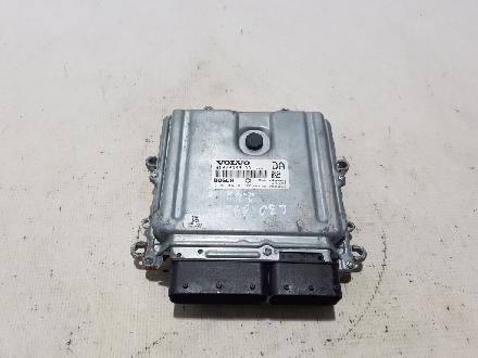 Steuergerät Motor Volvo C30 () 31272463