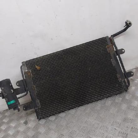 Kühler Audi A3 (8L) 1J0820411B