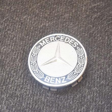 Radabdeckung Mercedes-Benz GLE (W166) A1714000125