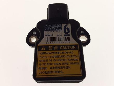 Sensor für Längsbeschleunigung Lexus CT () 8918348030