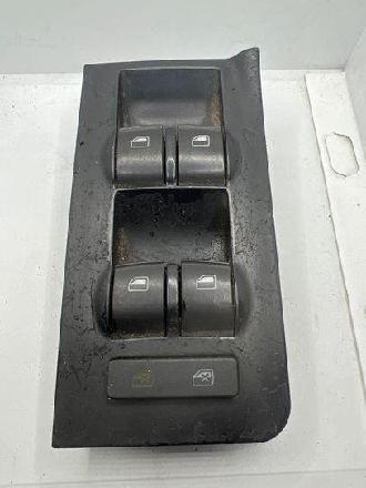 Schalter für Fensterheber links hinten Audi A6 Avant (4B, C5) 4B0959851B