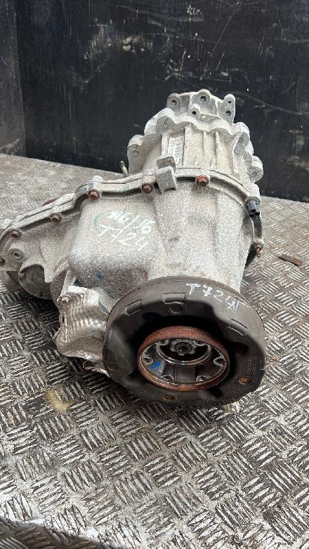 Verteilergetriebe Jeep Grand Cherokee IV (WK, WK2) 52853664AH