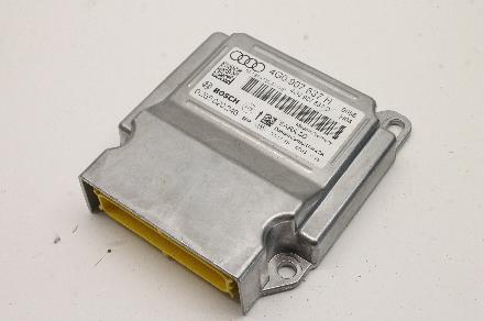 Schalter für ESP Audi A6 (4G, C7) 4G0907637H