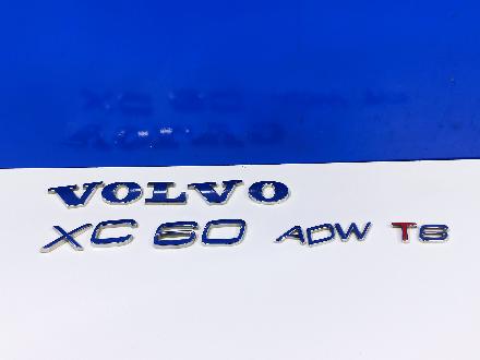 Emblem Volvo XC 60 I SUV () 31213612