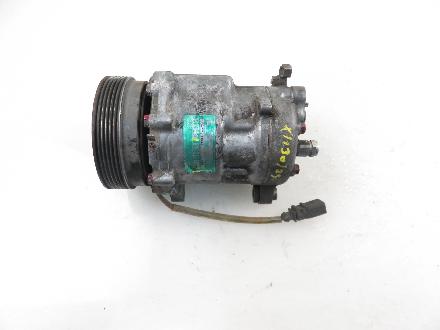 Klimakompressor VW Lupo (6X/6E) 6N0820803B