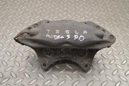 Bremssattel rechts vorne Tesla Model S (5YJS)