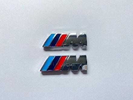 Emblem BMW X5 (G05, F95)